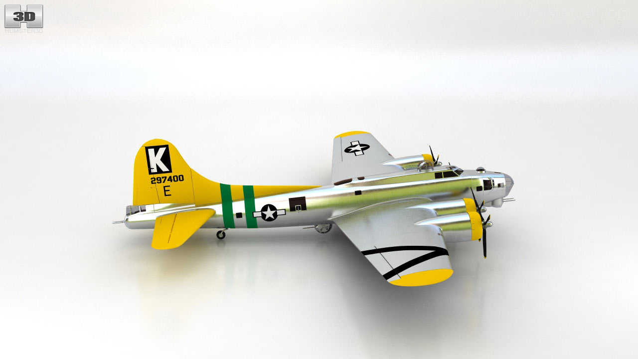 360-view-of-boeing-b-17-flying-fortress-3d-model-3dmodels-store