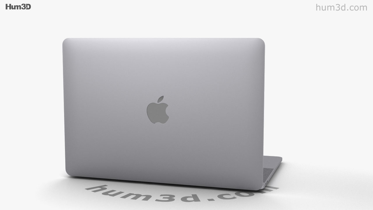 MacBook Pro (15-inch, 2018) スペースグレイ - PC/タブレット