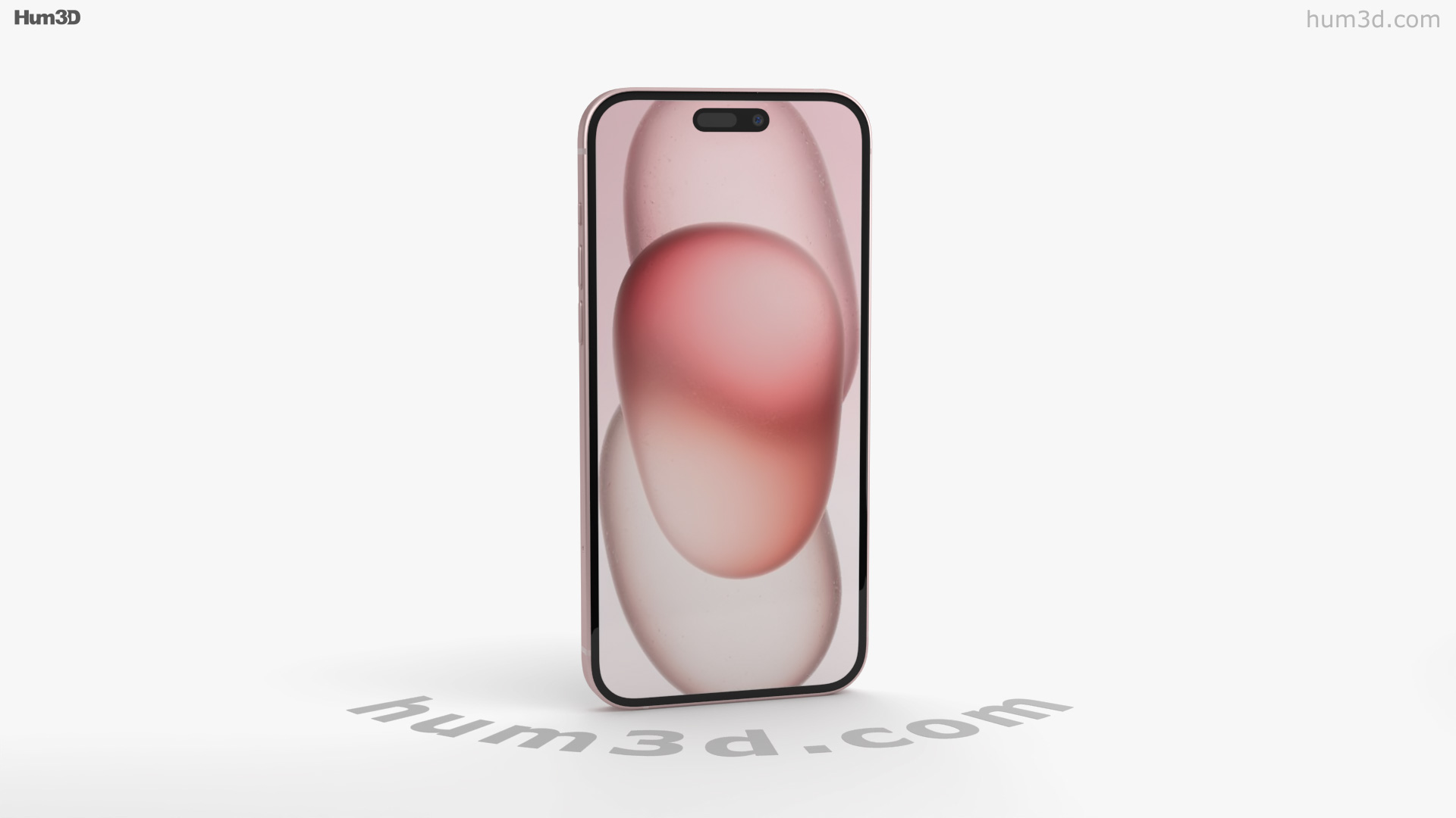 pink iphone 9