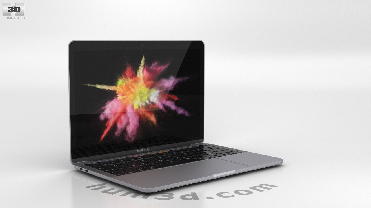 経典 13インチ Pro MacBook 2016 タッチバーモデル MacBook本体 ...