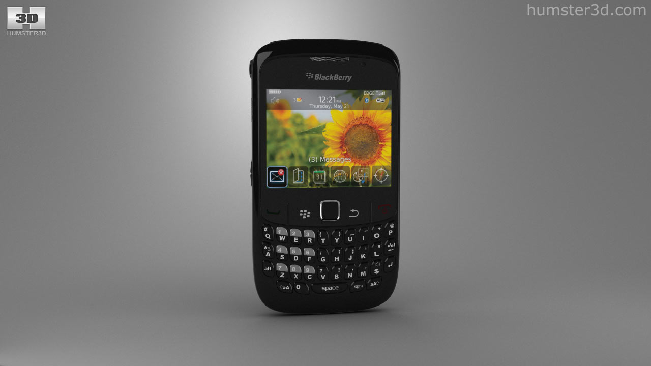 BlackBerry Curve 8520 Display Price in Bangladesh