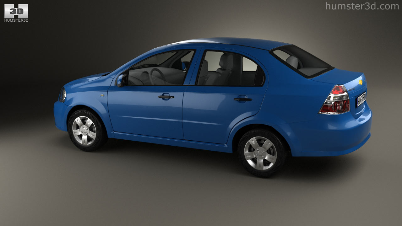 M MOTOS Tapis De Sol Voiture Velours Premium Pour Chevrolet Aveo II T250 (2006-2011), Sur-mesure, Finition Cuir, Bleu, épaisseur 10mm
