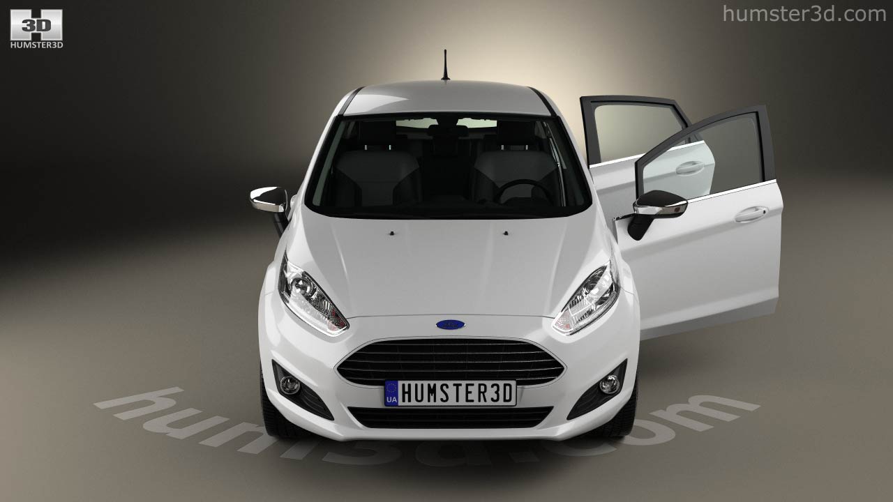 Used Ford Fiesta Classic 1.4 Duratorq CLXI in Rourkela 2023 model, India at  Best Price.