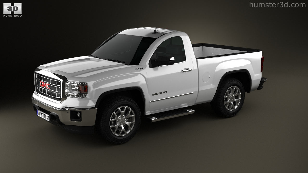 Cool Gmc Sierra 2013 Single Cab Images
