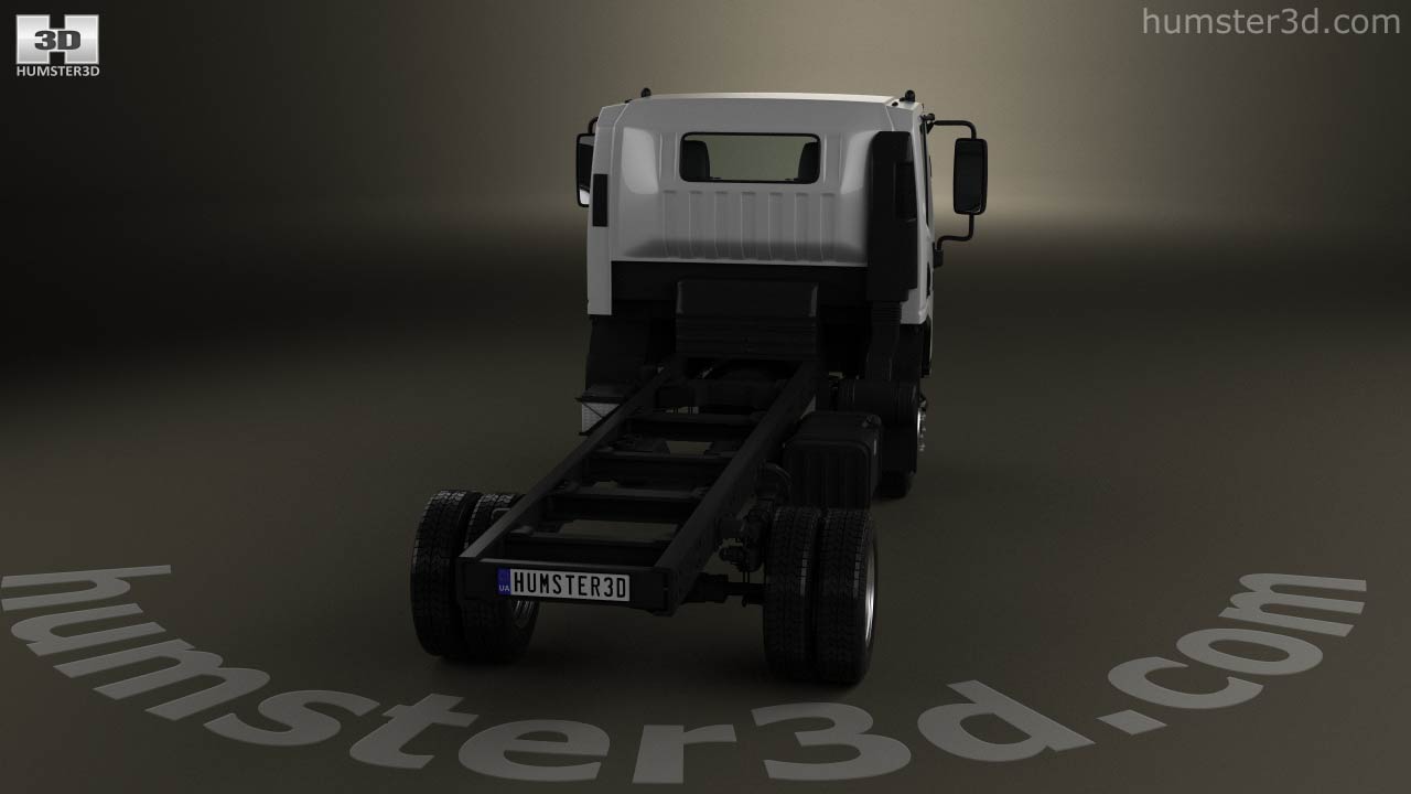 360 View Of Isuzu NPS 300 Chassis Truck 2019 3D Model 3DModels Store 360-view-of-isuzu-nps-300-chassis-truck-2019-3d-model-3dmodels-store