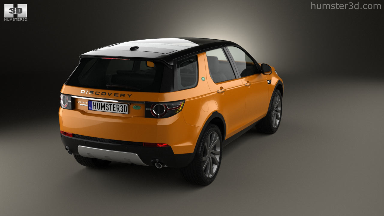 File:Land Rover DISCOVERY SPORT HSE Luxury (L550).jpg - Wikimedia Commons