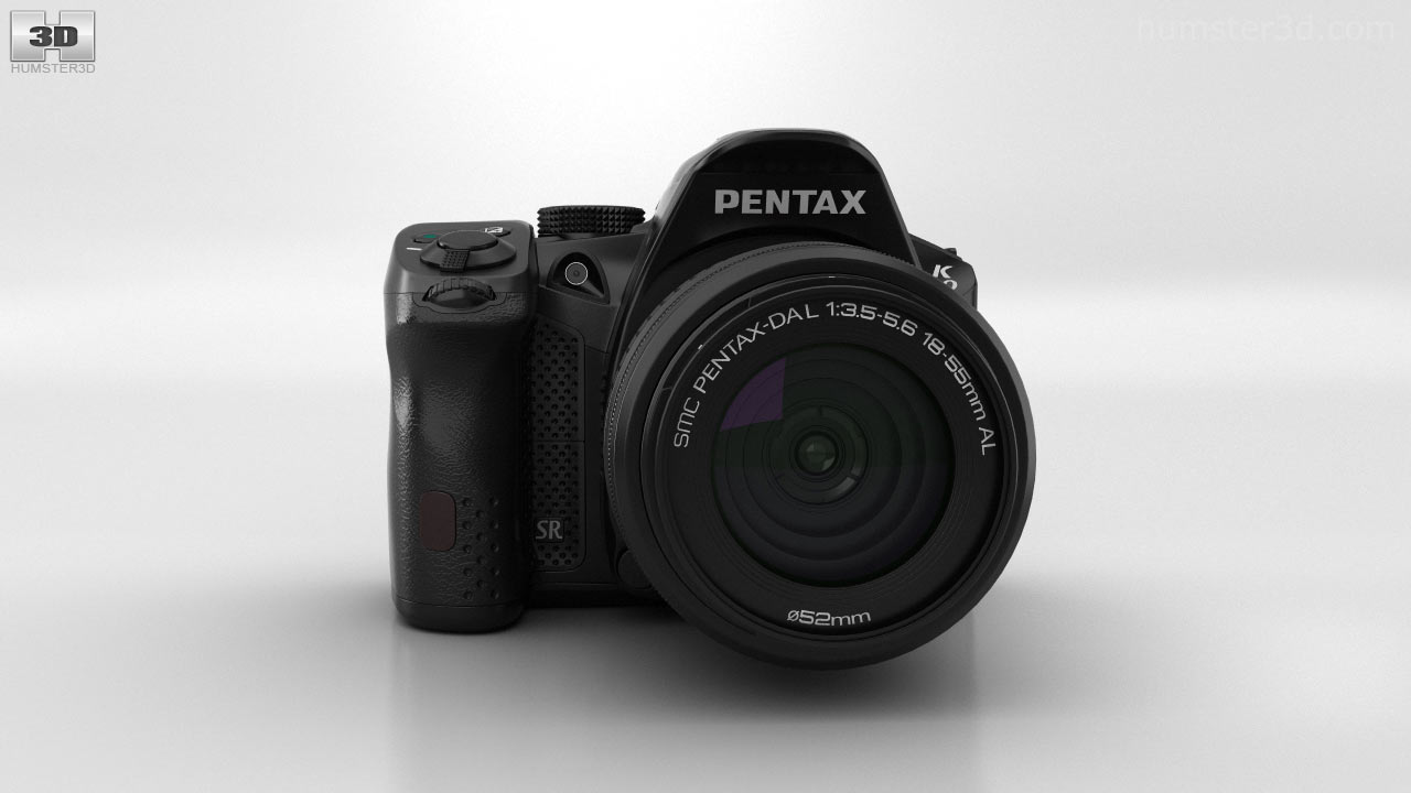 Used Pentax Me Super 35mm Film Camera - Very Good Un-Boxed