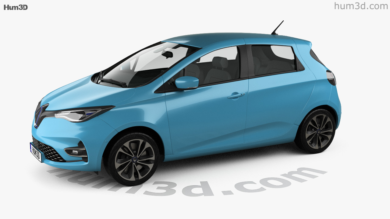 360-view-of-renault-zoe-2023-3d-model-3dmodels-store