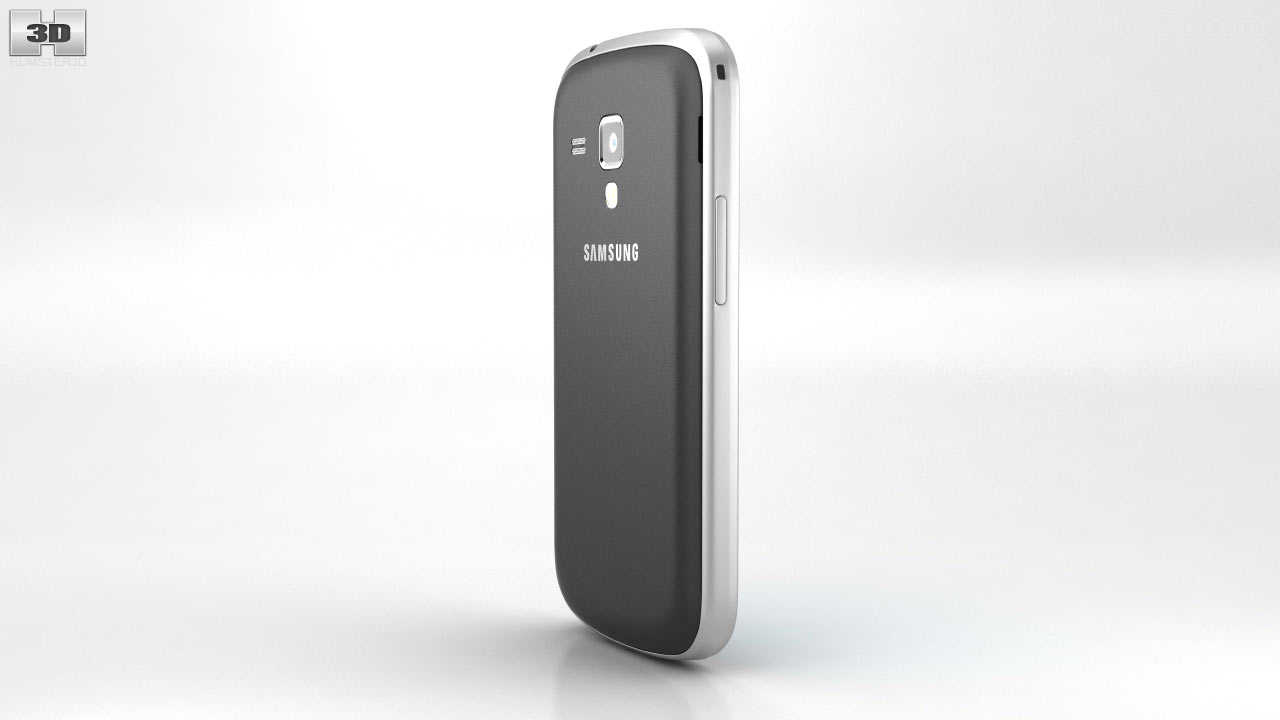 3D Model: Samsung Galaxy Note 5 + S6 Edge Plus Titan #96461819