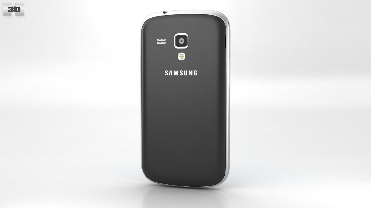 3D Model: Samsung Galaxy Note 5 + S6 Edge Plus Titan #96461819