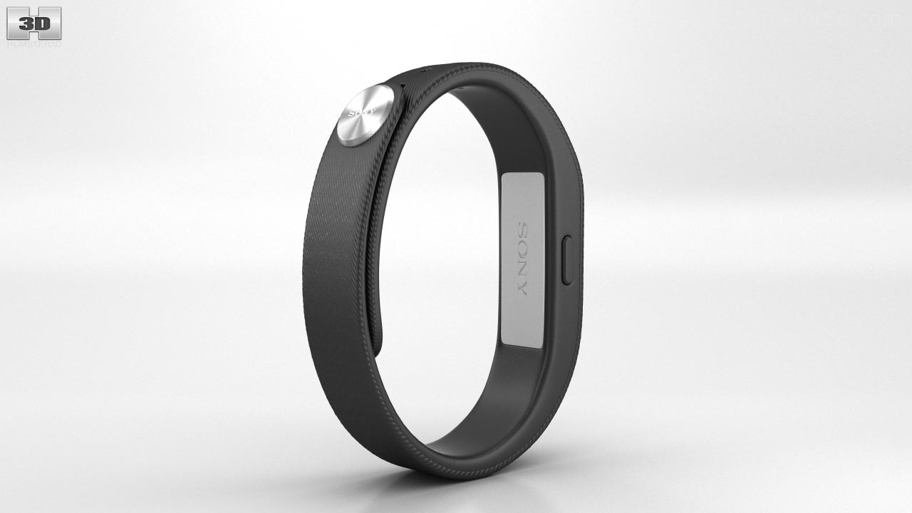 Sony SmartBand SWR10 review: Sony SmartBand tries to be too smart for its  own good - CNET