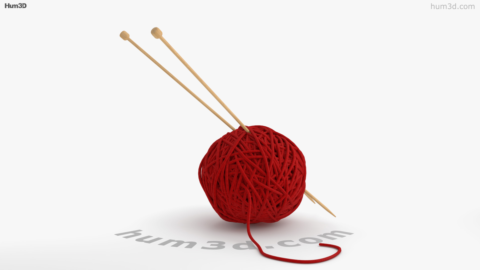 2,040 Large Knitting Needles Images, Stock Photos, 3D objects