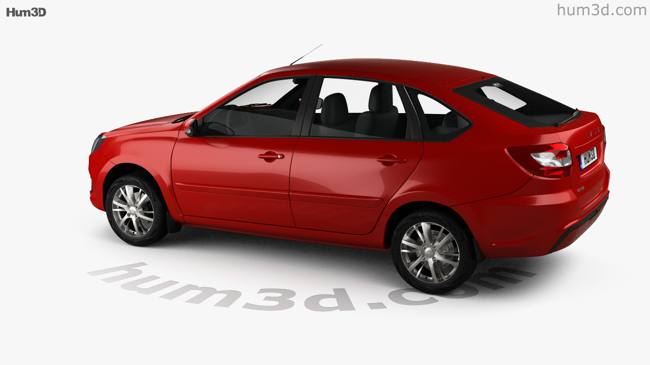 360 View Of VAZ Lada Granta Liftback 2024 3D Model 3DModels Store 360-view-of-vaz-lada-granta-liftback-2024-3d-model-3dmodels-store